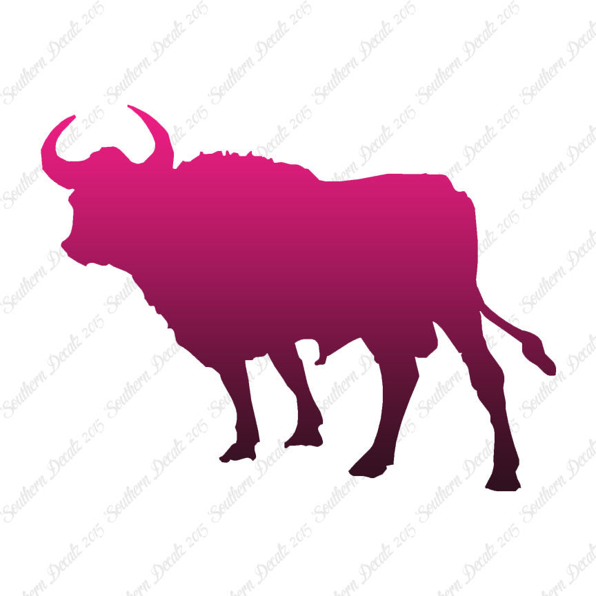 Bull Cow Ox Angus