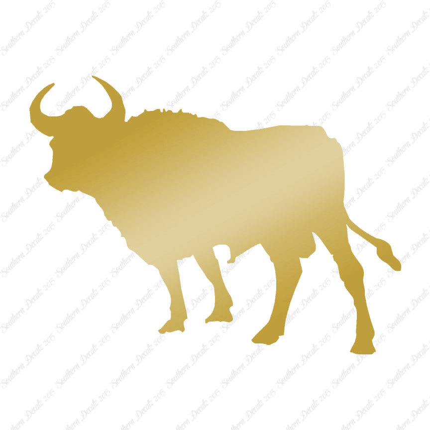 Bull Cow Ox Angus