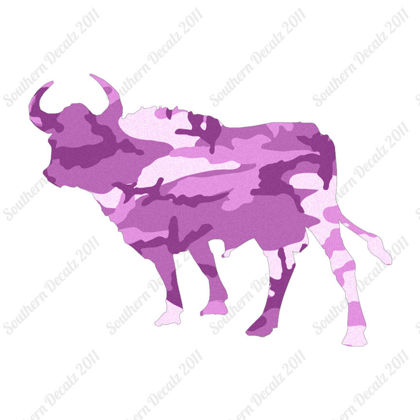 Bull Cow Ox Angus