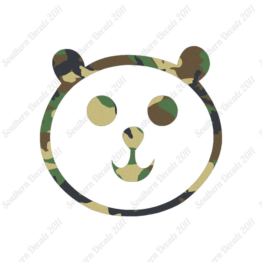 Teddy Bear Face Cute