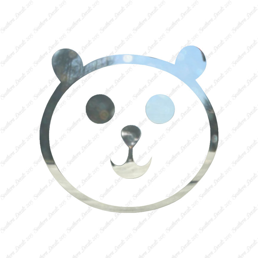 Teddy Bear Face Cute