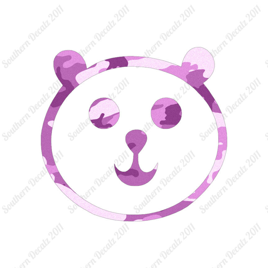 Teddy Bear Face Cute
