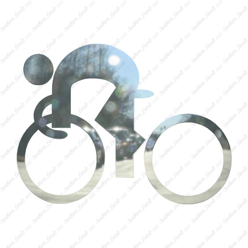 Bicycle Bike Symbol