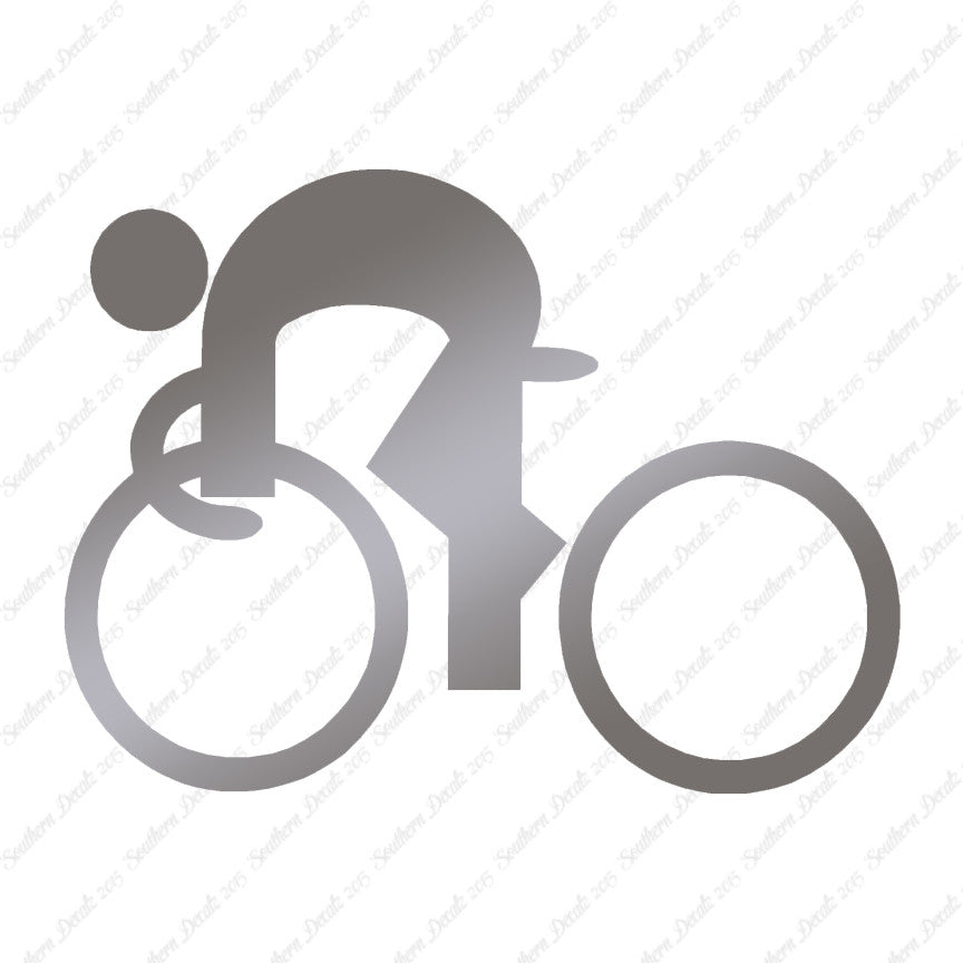 Bicycle Bike Symbol