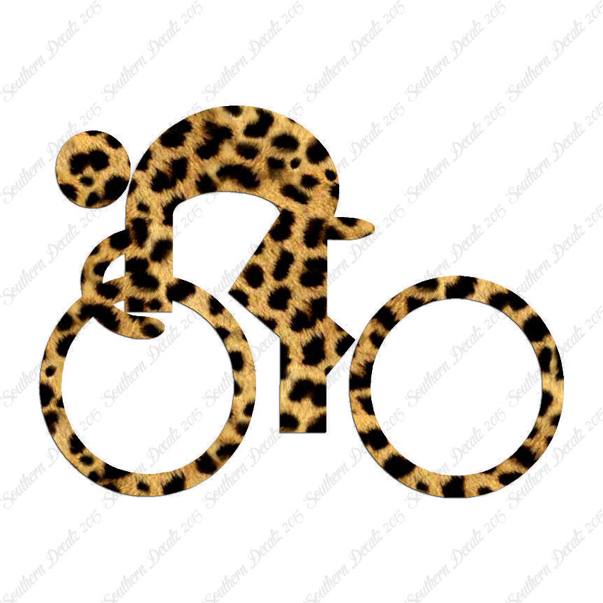 Bicycle Bike Symbol