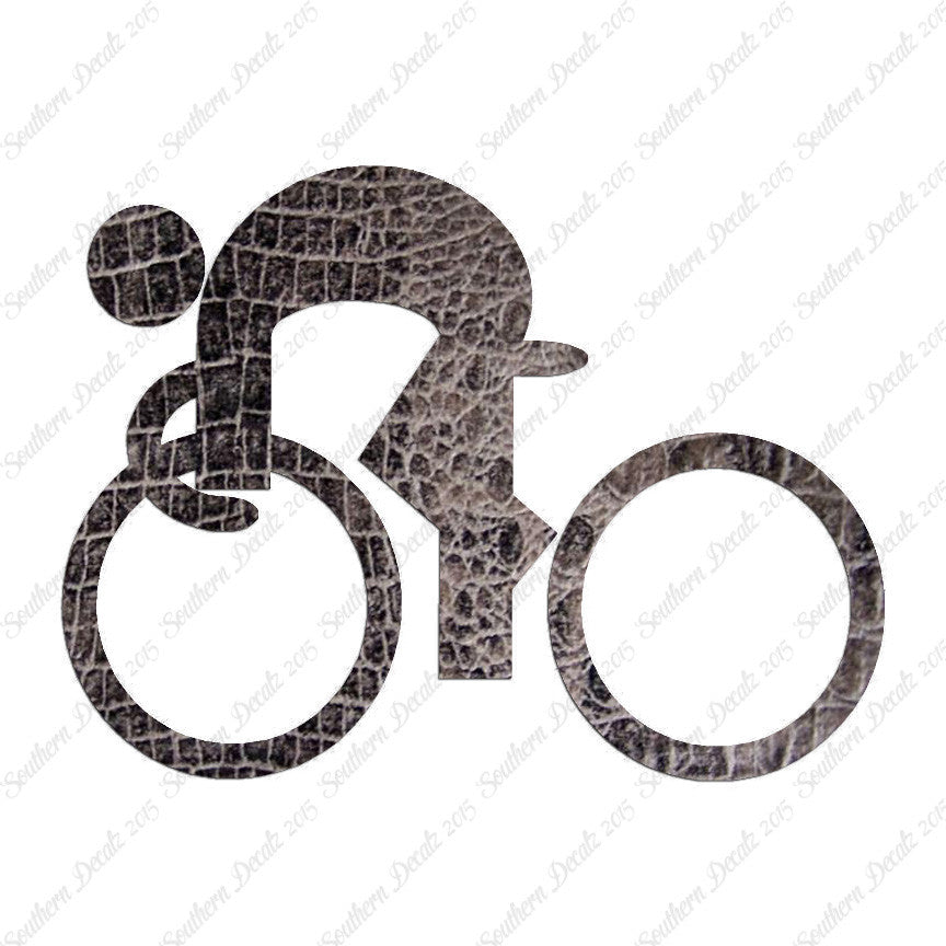 Bicycle Bike Symbol