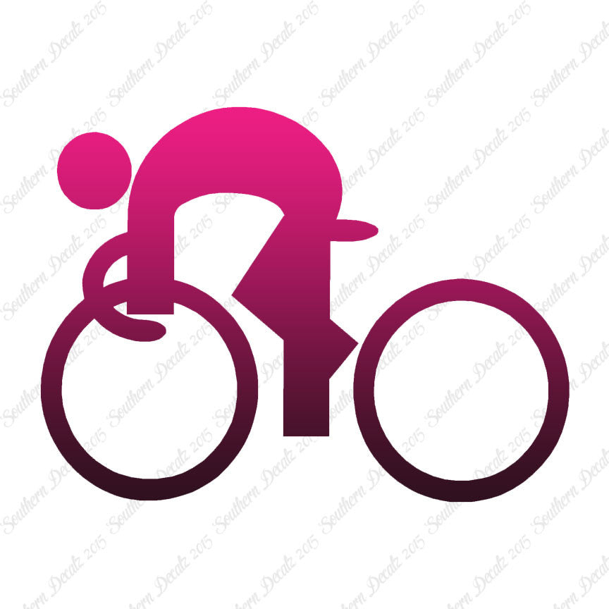 Bicycle Bike Symbol