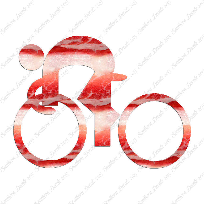 Bicycle Bike Symbol