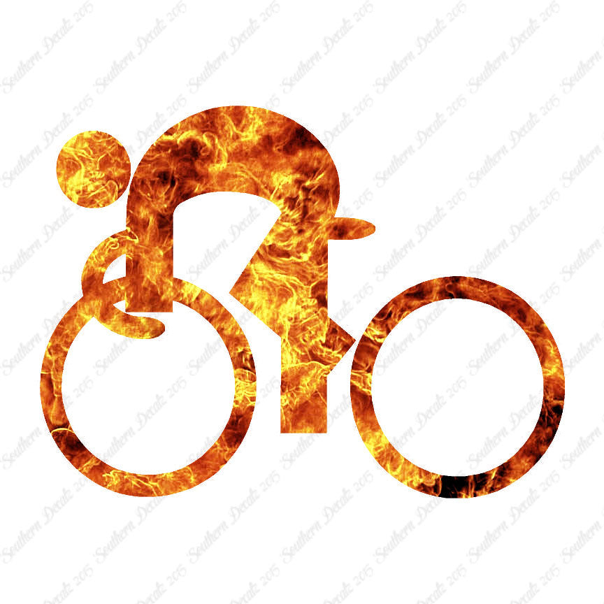 Bicycle Bike Symbol