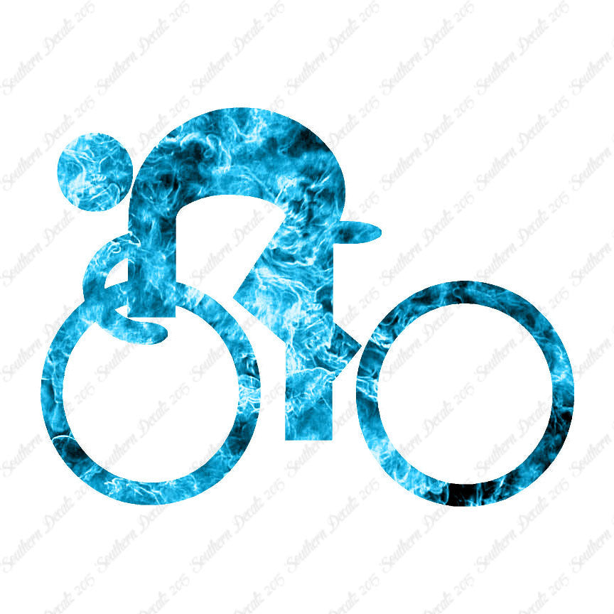 Bicycle Bike Symbol