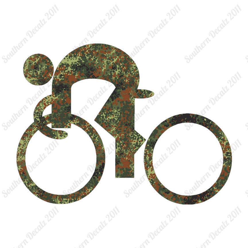 Bicycle Bike Symbol