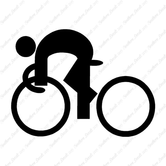 Bicycle Bike Symbol