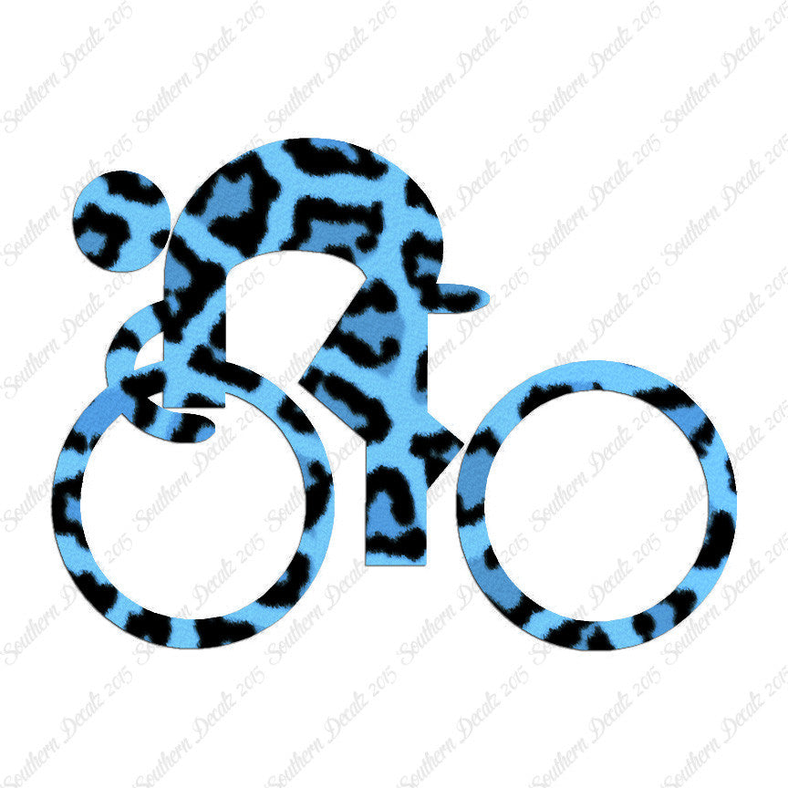 Bicycle Bike Symbol