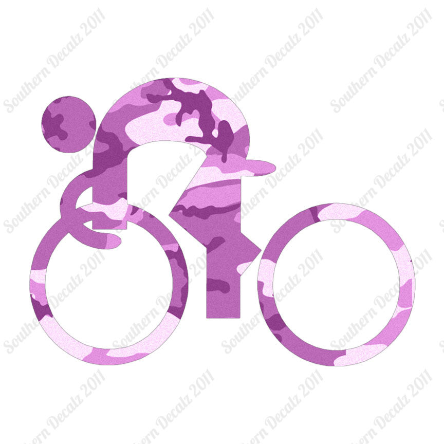 Bicycle Bike Symbol