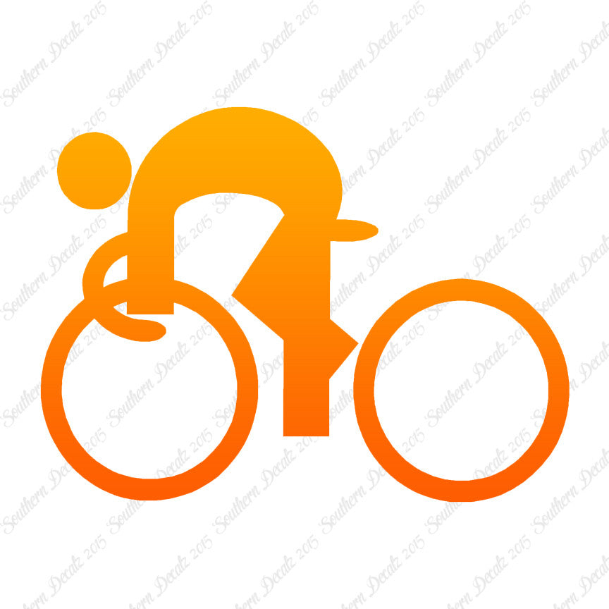 Bicycle Bike Symbol