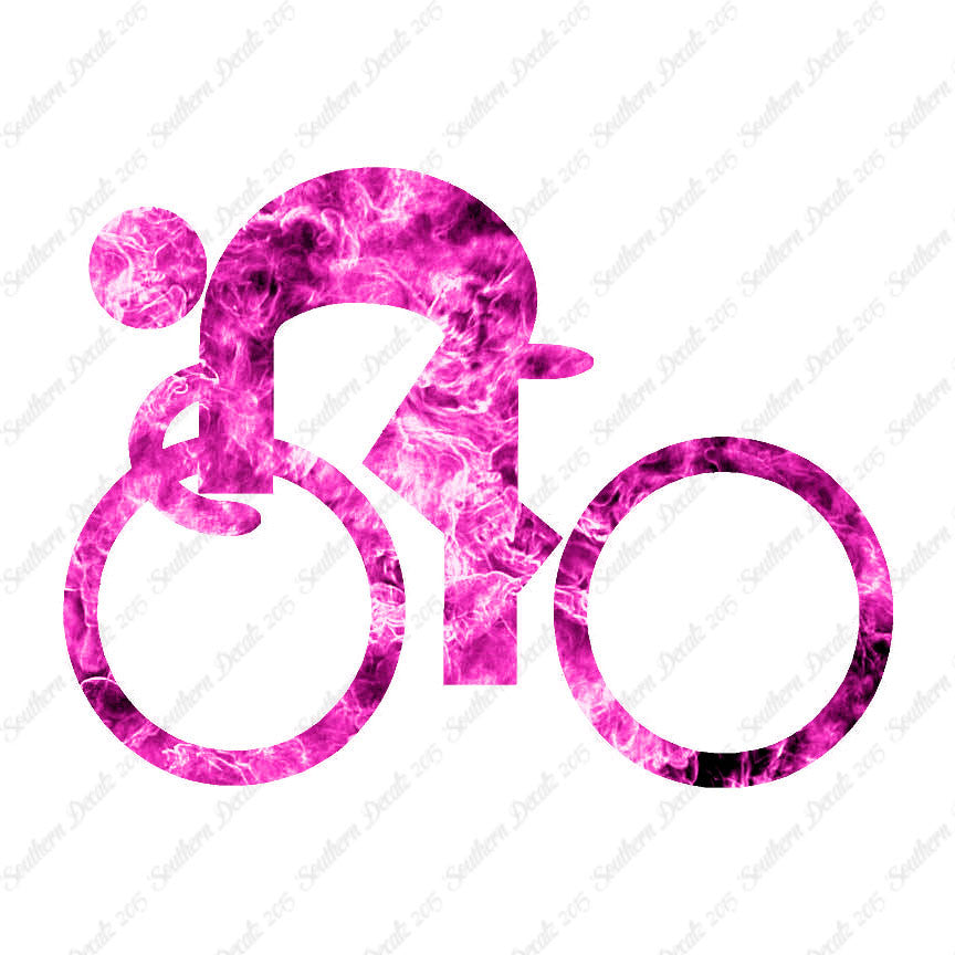 Bicycle Bike Symbol