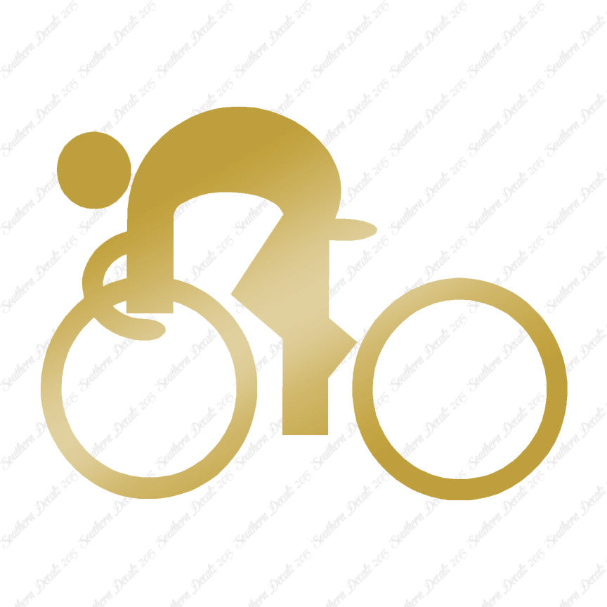 Bicycle Bike Symbol