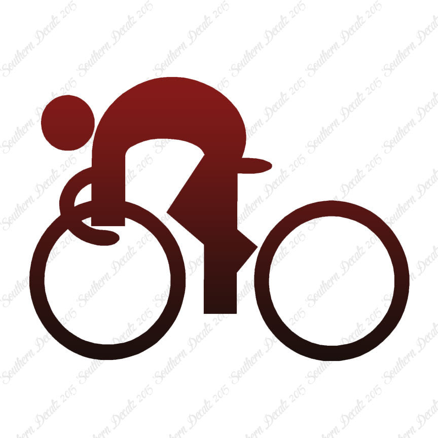 Bicycle Bike Symbol