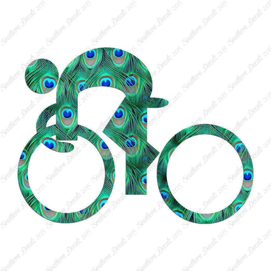 Bicycle Bike Symbol