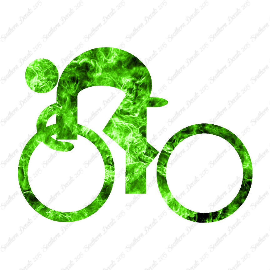 Bicycle Bike Symbol