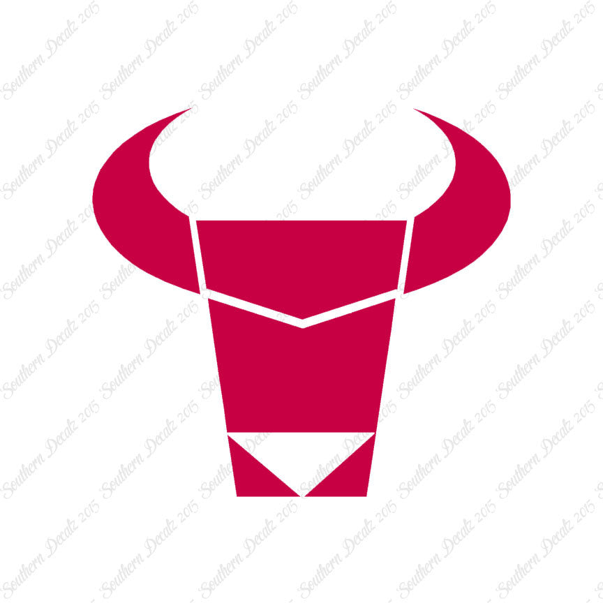 Bull Head Art