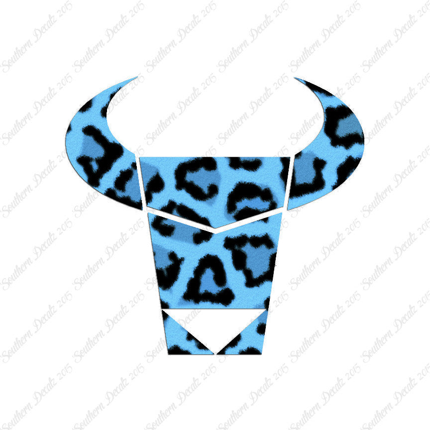 Bull Head Art