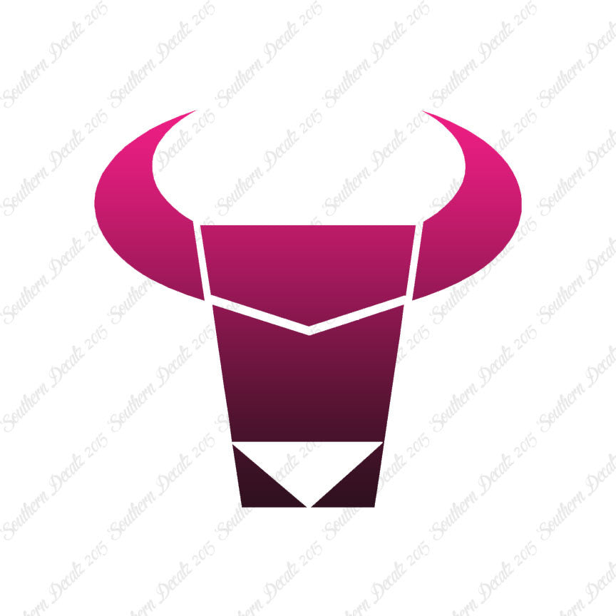 Bull Head Art