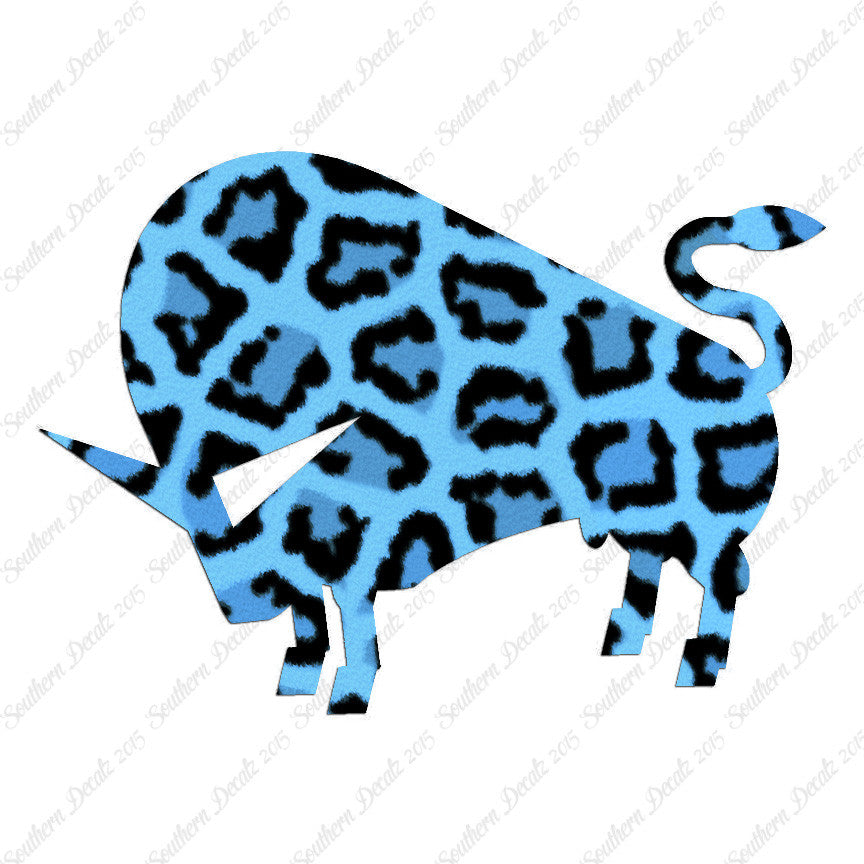Bull Steer Art