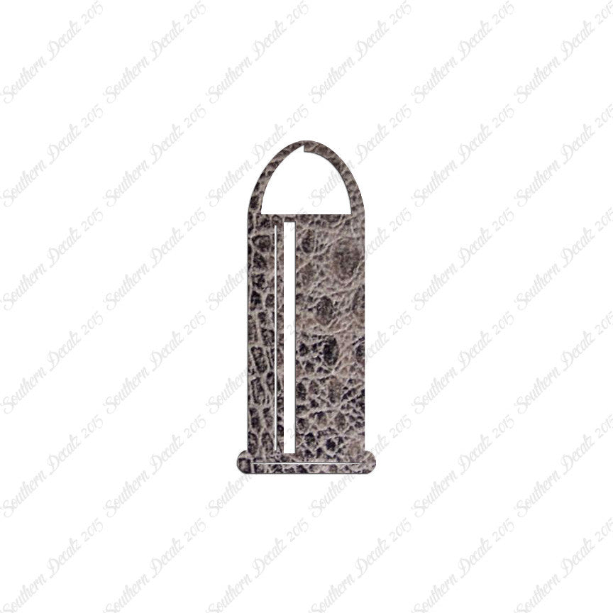 Bullet Ammo Shell