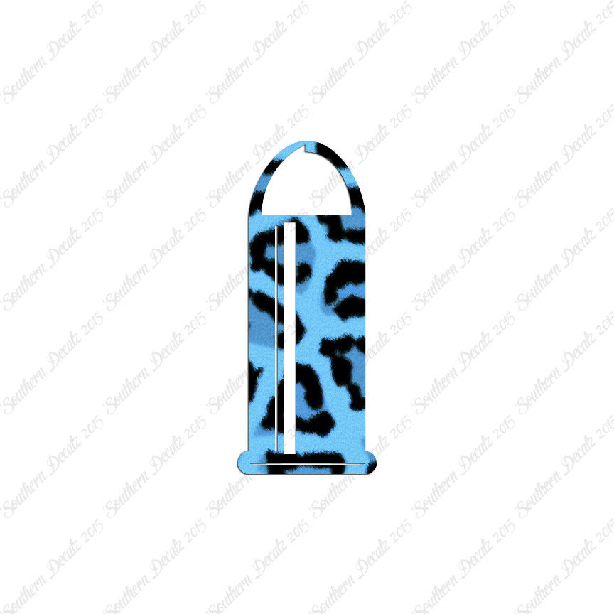 Bullet Ammo Shell