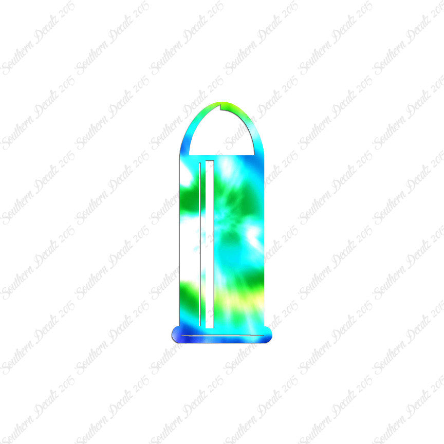 Bullet Ammo Shell