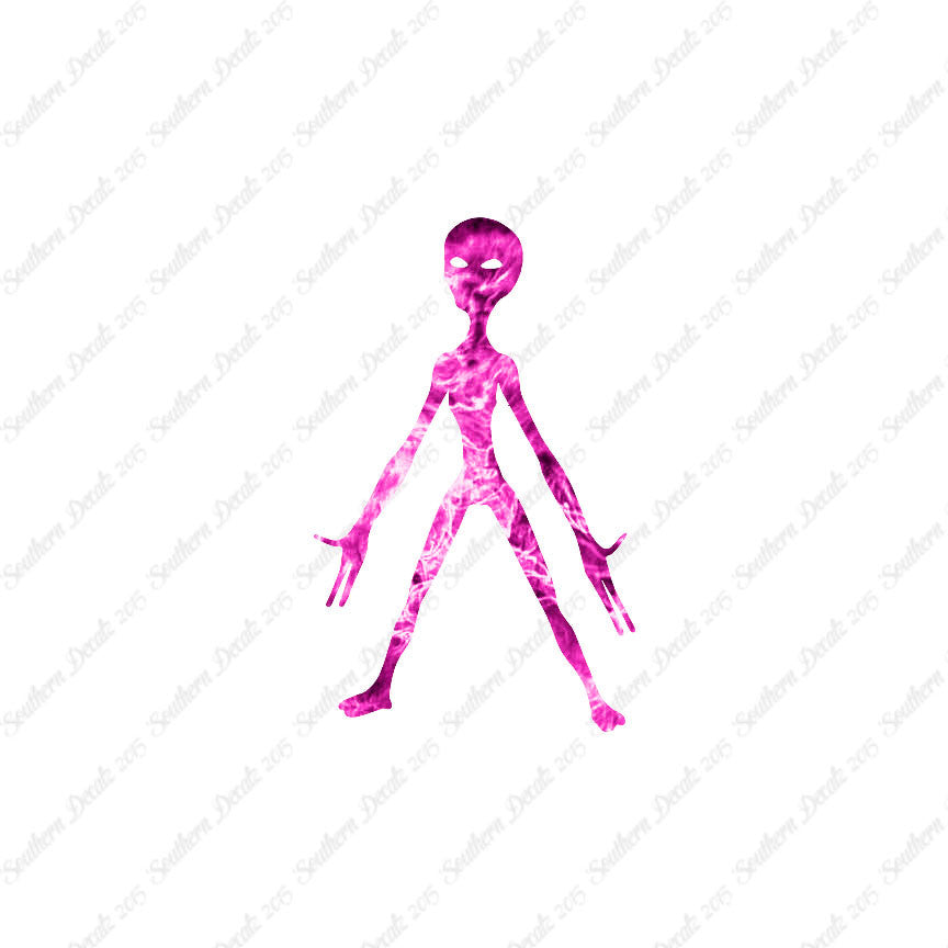 E.T. Alien Life Extraterrestrial
