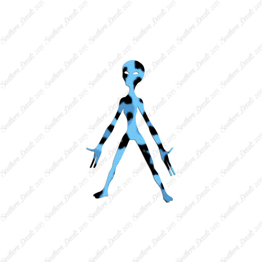 E.T. Alien Life Extraterrestrial