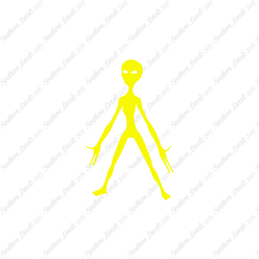 E.T. Alien Life Extraterrestrial