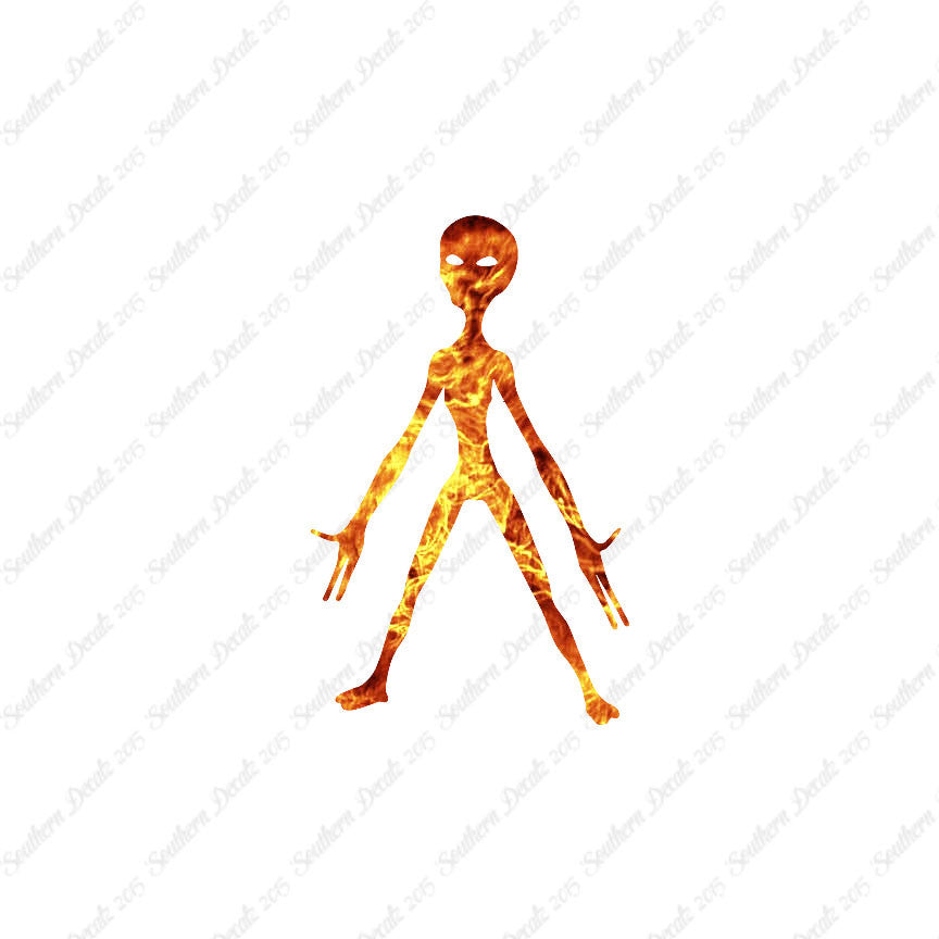 E.T. Alien Life Extraterrestrial