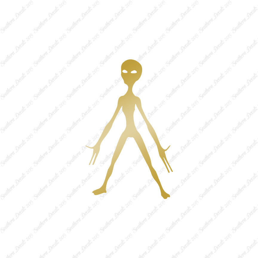 E.T. Alien Life Extraterrestrial