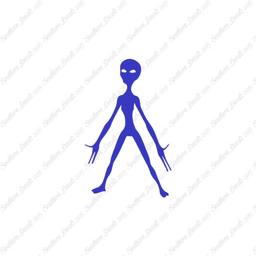 E.T. Alien Life Extraterrestrial