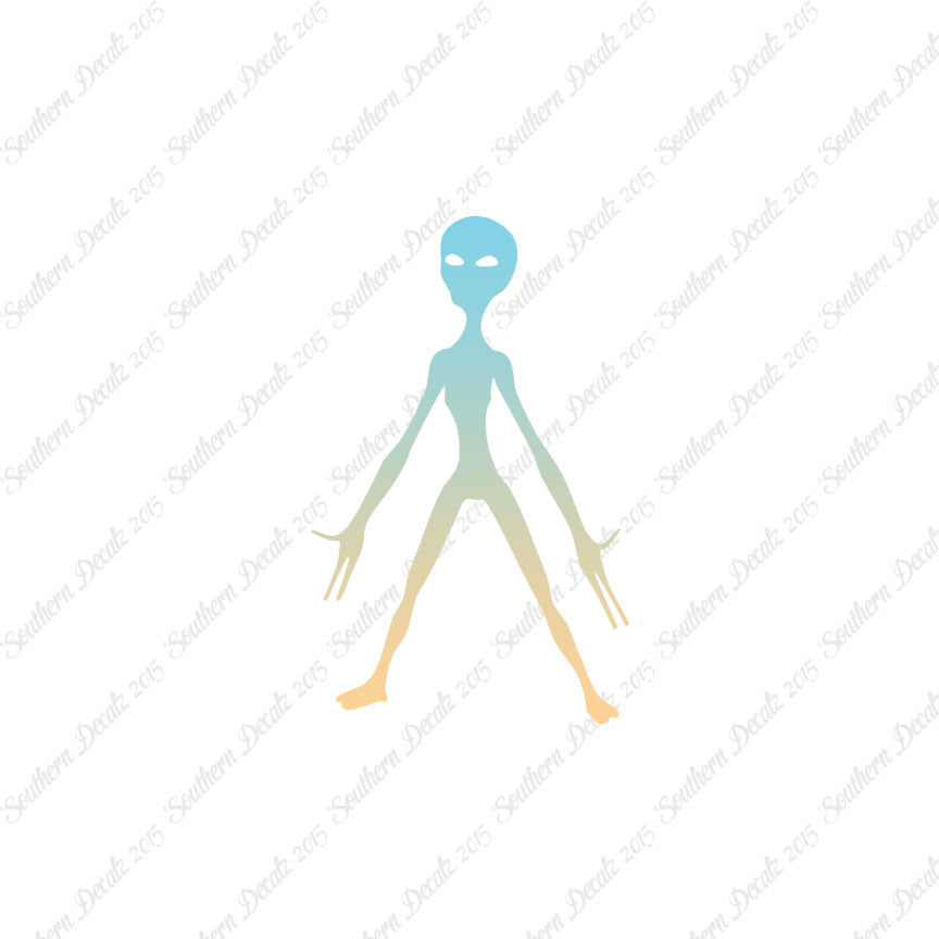 E.T. Alien Life Extraterrestrial