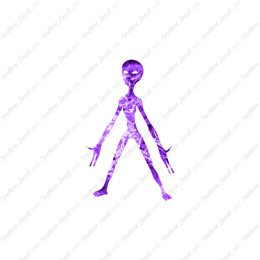 E.T. Alien Life Extraterrestrial