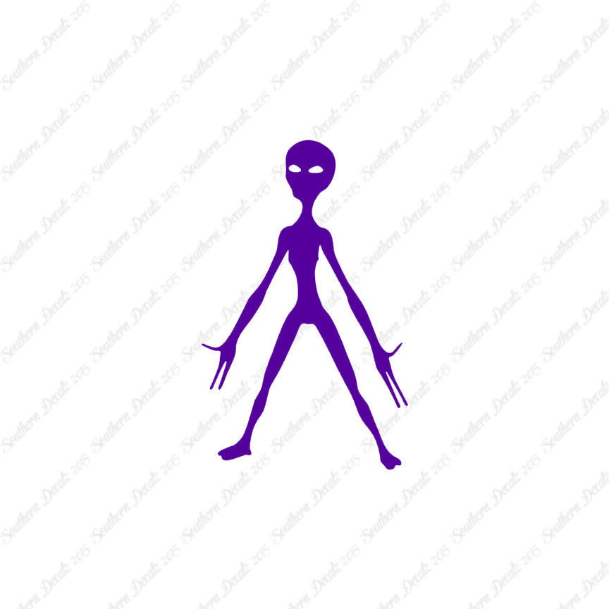 E.T. Alien Life Extraterrestrial