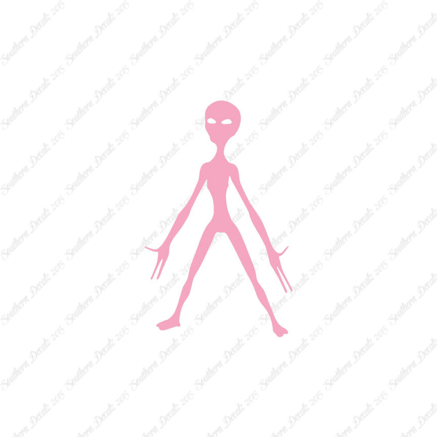 E.T. Alien Life Extraterrestrial