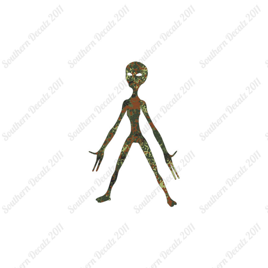 E.T. Alien Life Extraterrestrial