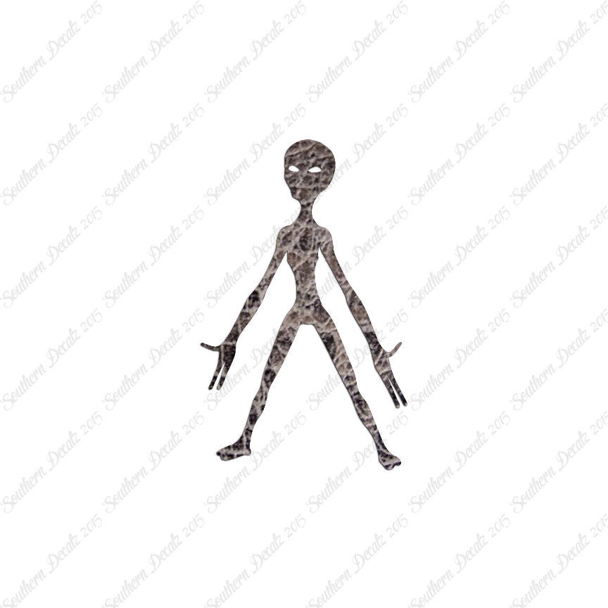 E.T. Alien Life Extraterrestrial