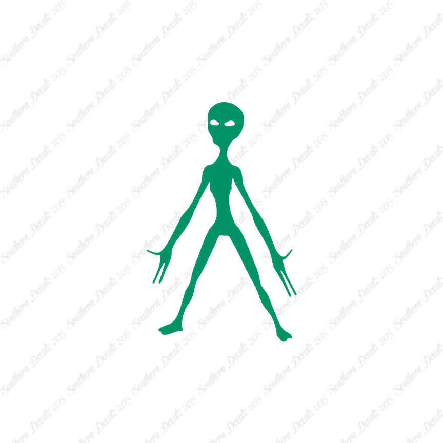 E.T. Alien Life Extraterrestrial