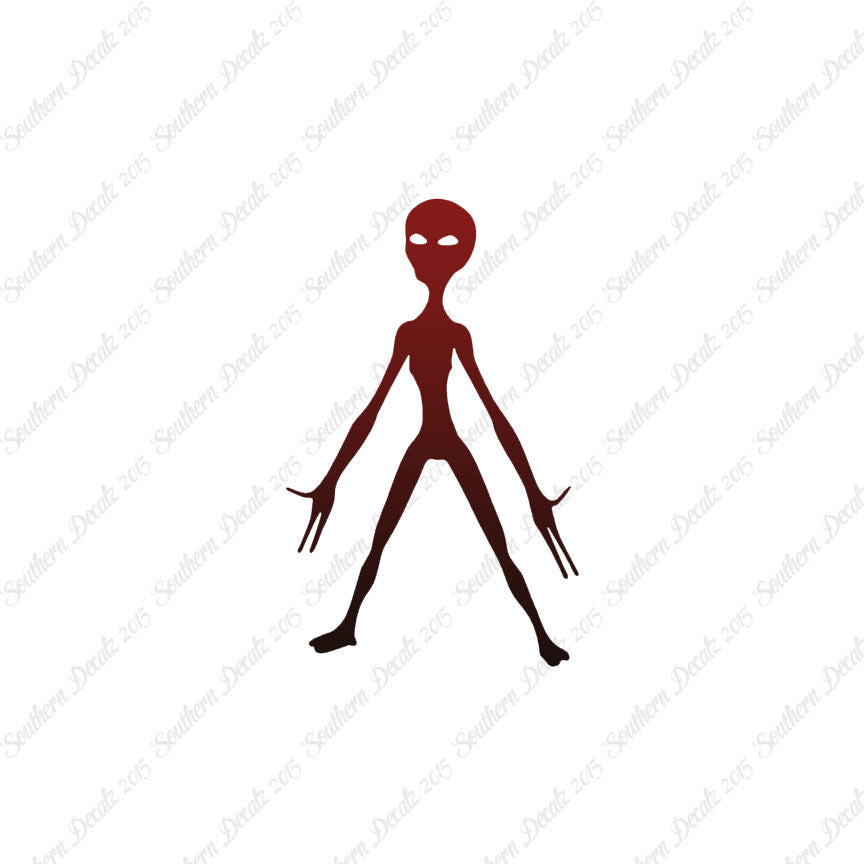 E.T. Alien Life Extraterrestrial