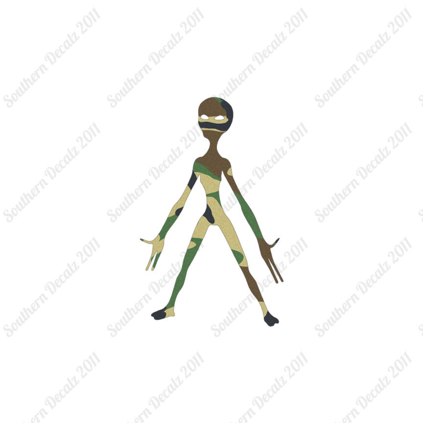 E.T. Alien Life Extraterrestrial