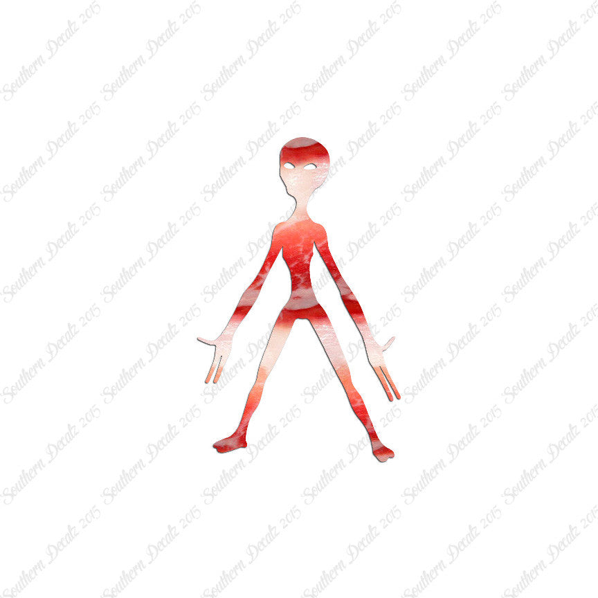 E.T. Alien Life Extraterrestrial