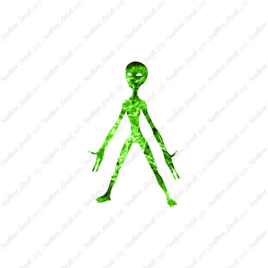 E.T. Alien Life Extraterrestrial