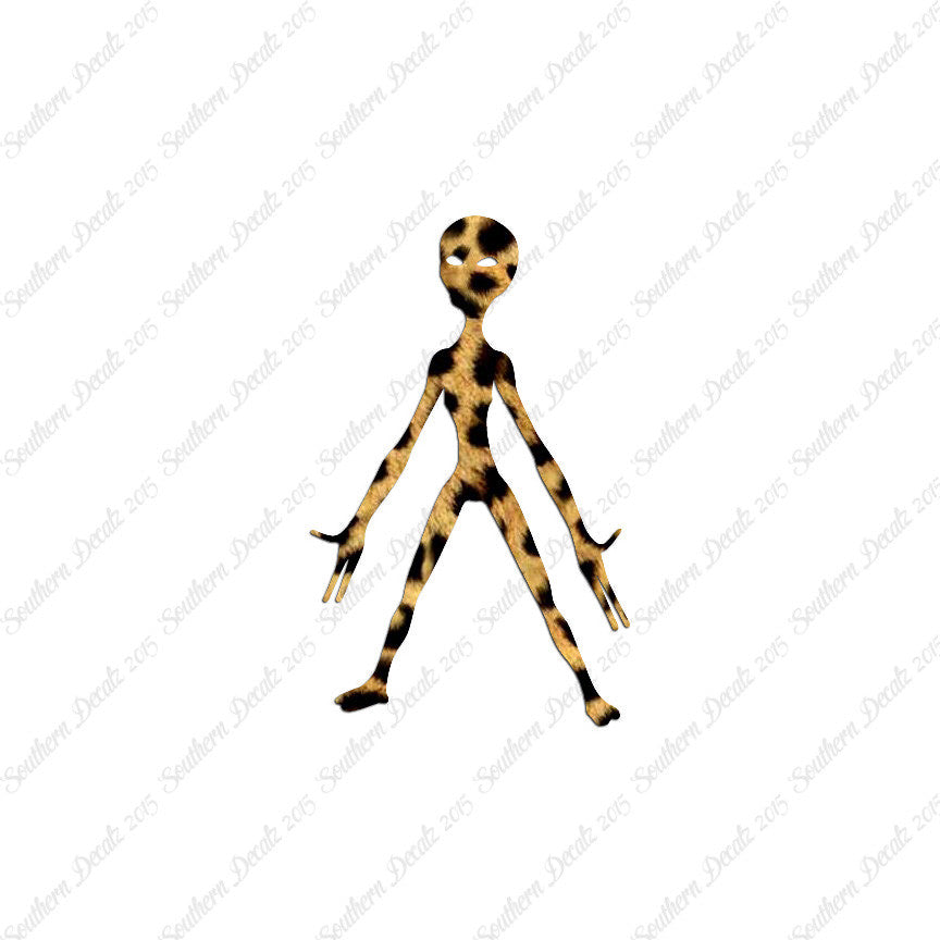 E.T. Alien Life Extraterrestrial