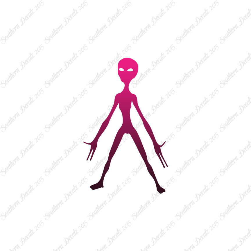 E.T. Alien Life Extraterrestrial